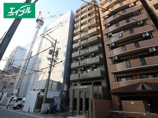 ラウムズ富士見町（404）の物件外観写真